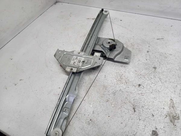 LEVE VITRE AVANT DROIT ELECTRIQUE CITROEN BERLINGO / PEUGEOT PARTNER 2008-2018 - Vue 2